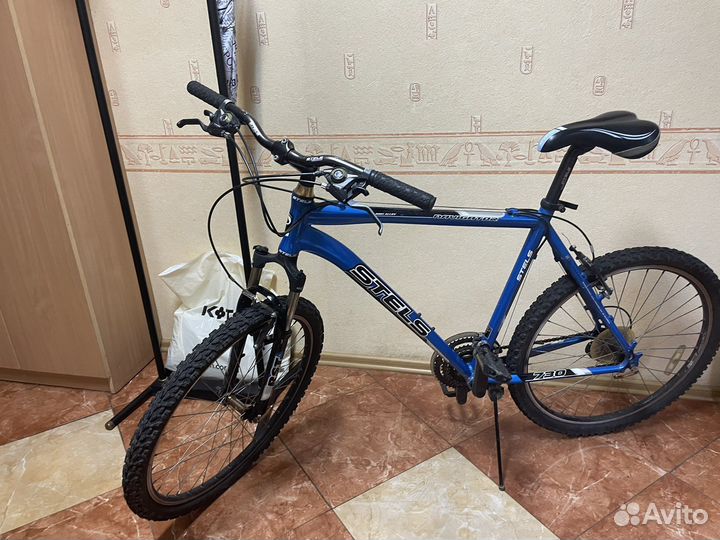 Велосипеды бу взрослый