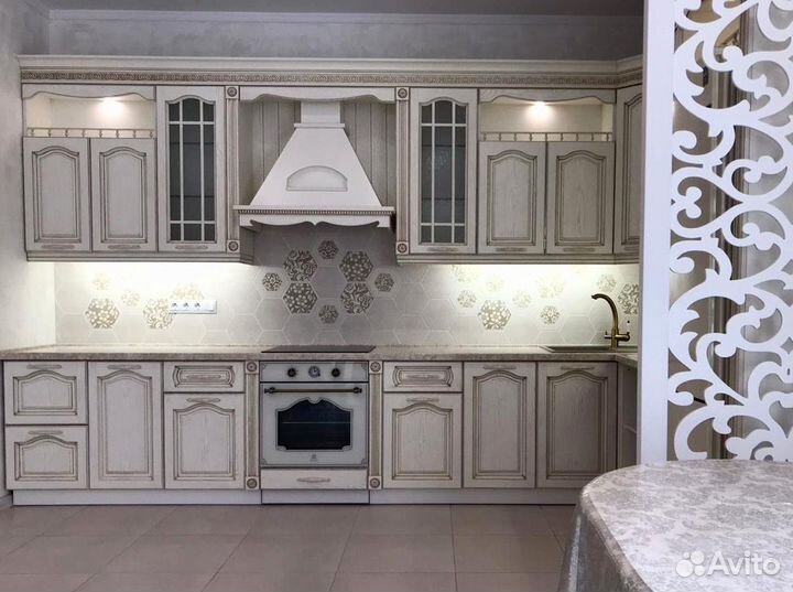 Мебель под заказ из массива дуба, ясеня