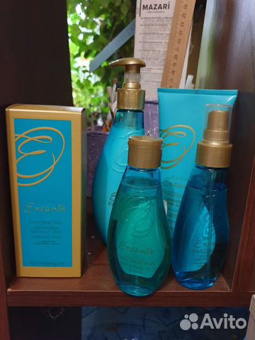 Набор уходовой косметики