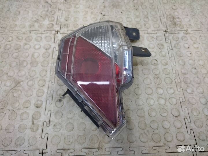 Птф задний Toyota Rav4 XA40 2015-2019