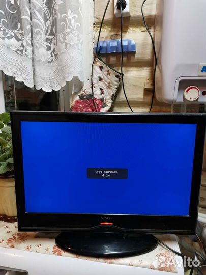 Телевизор vestel