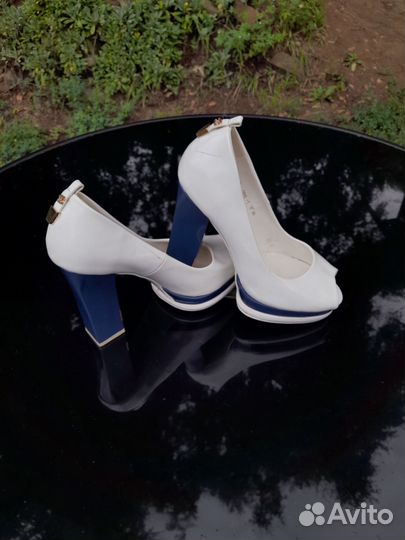 Туфли 37р