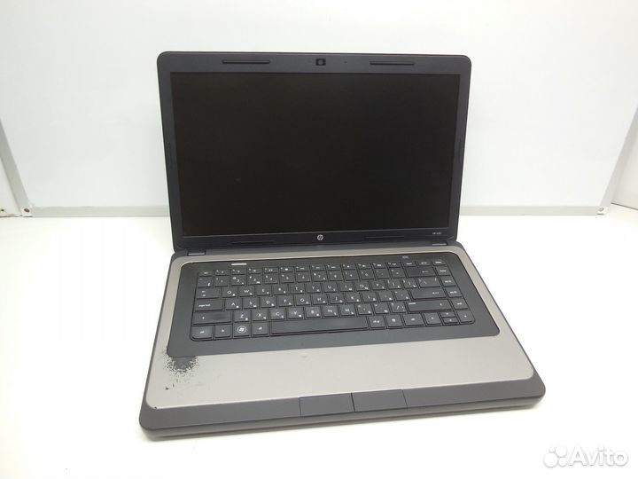 Ноутбук HP 630 Intel Core i3 380M, DDR3 8Gb, SSD 1