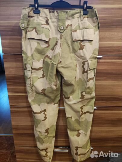 Комплект летнего камуфляжа армии Ливана