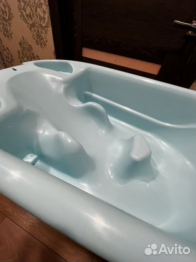 Ванна для купания ребенка