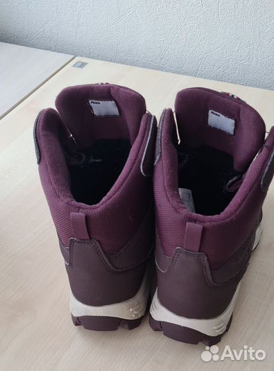 Зимние ботинки Viking 39 размер (26 см)