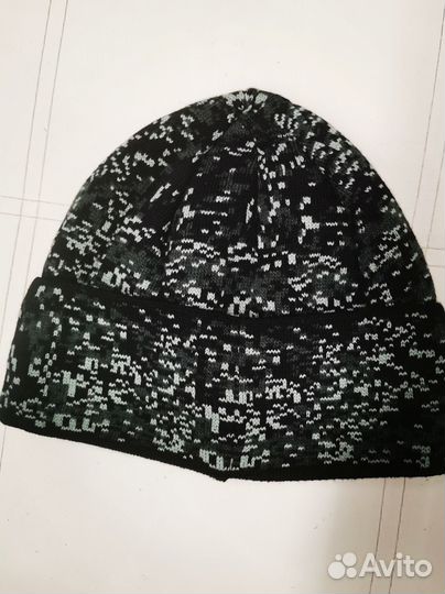 Шапка мужская