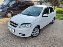 Chevrolet Aveo 1.4 AT, 2011, 190 000 км, с пробегом, цена 650 000 руб.