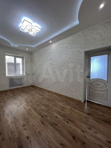 2-к. квартира, 44,3 м², 1/2 эт.