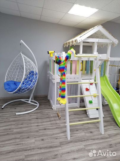 Студия детских праздников