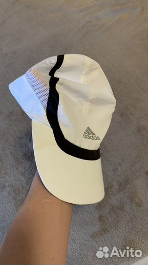 Бейсболка adidas