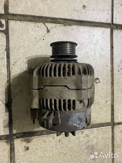 Генератор skoda octavia 1 1,6 AKL