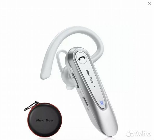 New Bee LC-B45 Беспроводная гарнитура