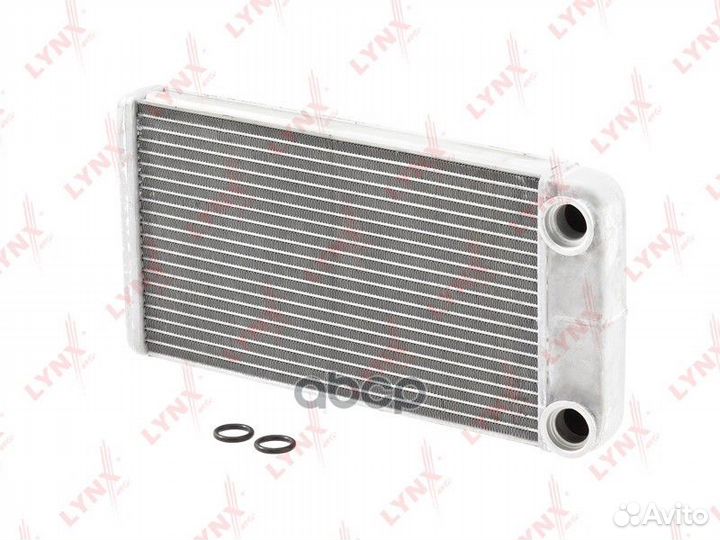 Радиатор отопителя RH0336 lynxauto