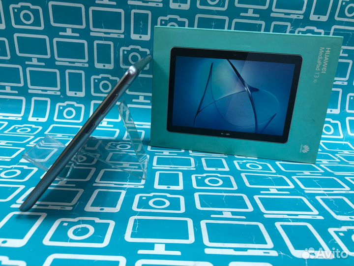 Huawei Media Pad 3 10 2/16GB