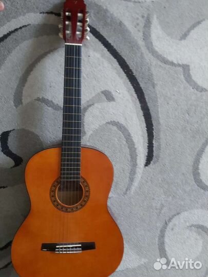 Классическая гитара Valencia CG160