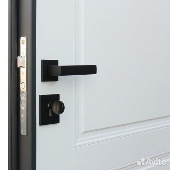 Входные двери