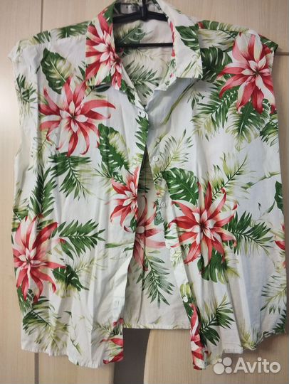 Рубашка женская 48 50