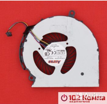Кулер для ноутбука HP Pavillion 14-D, 15-D, CQ15