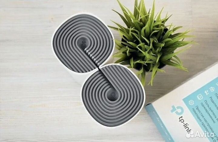 Tp link deco e4 2pack