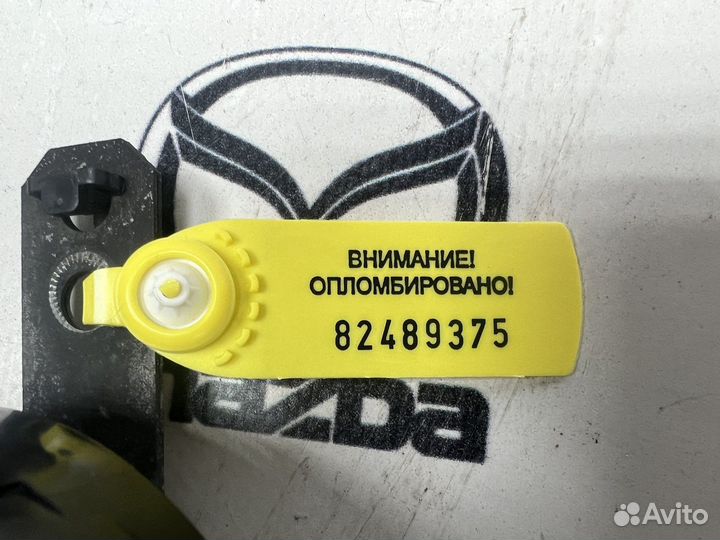 Сигнал, клаксон Mazda CX-5 KE 2012-2017