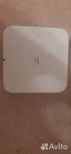 Avaya ipbs-2c3a1a ip dect rbs v3 w/int antna