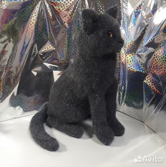 Кошка