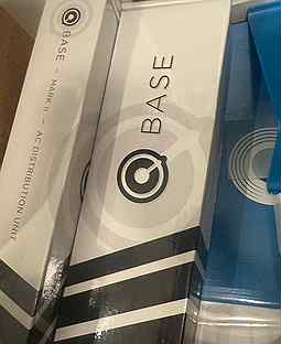 Nordost qbase QB8 Mark II