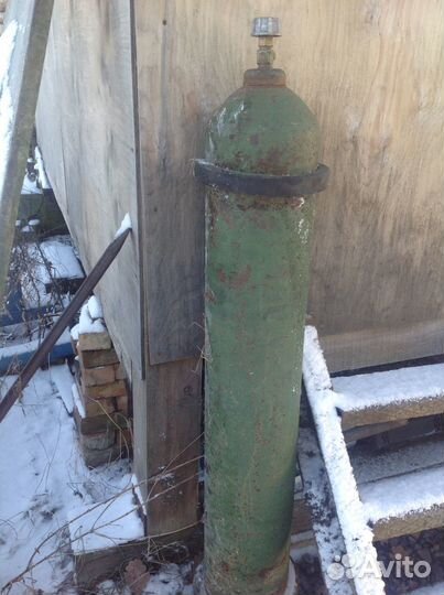 Водородный балон