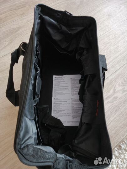 Сумка для инструмента