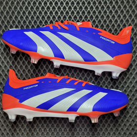 Бутсы Adidas Predator Elite