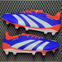 Бутсы adidas predator elite