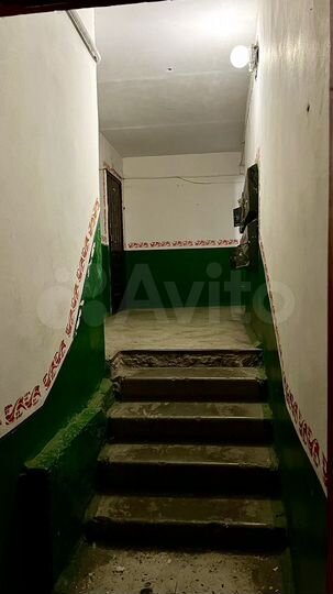 2-к. квартира, 56,7 м², 2/5 эт.