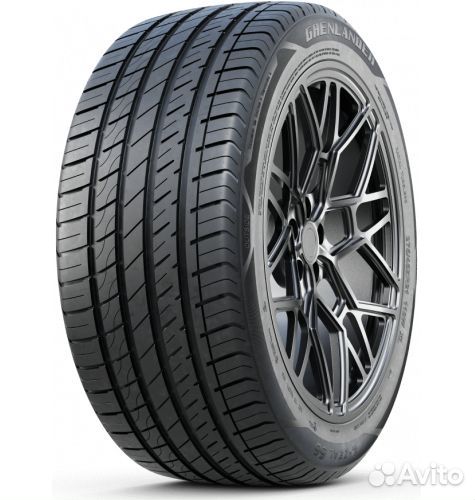 Grenlander L-Zeal56 305/35 R20 107V