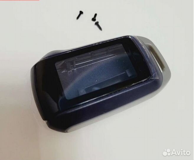 Корпус на брелок Старлайн а64. Новый