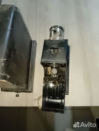 Советское время фотоапарат или видео раритет