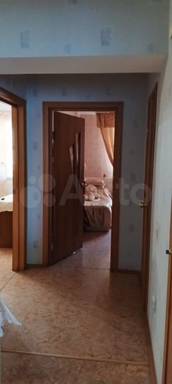 2-к. квартира, 60,3 м², 2/9 эт.