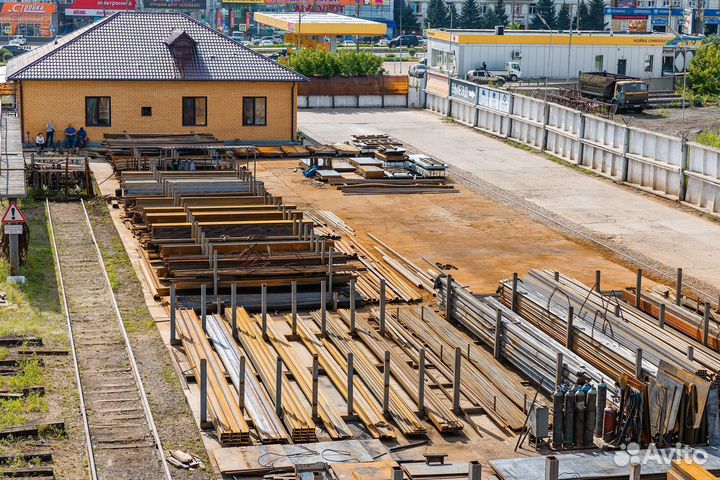 Арматура 32 (А-III) 25Г2С зсмк L11,7 м./за 1 кг