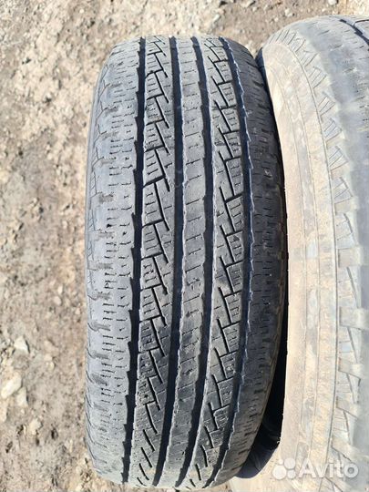 Pirelli Scorpion S/T 255/70 R18