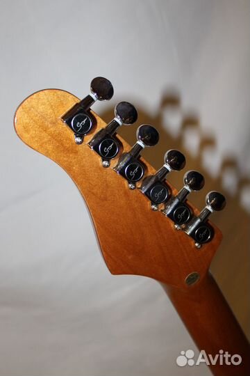 Новая Электрогитара Smiger L-G2-PRO