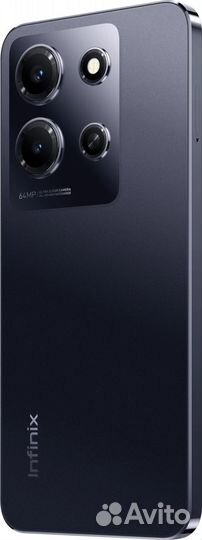Infinix NOTE 30i, 8/256 ГБ