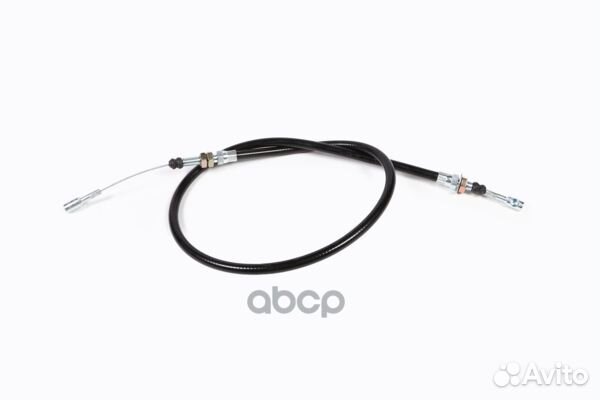 Трос газа Iveco Daily 35-49 91 2998122SX Stellox