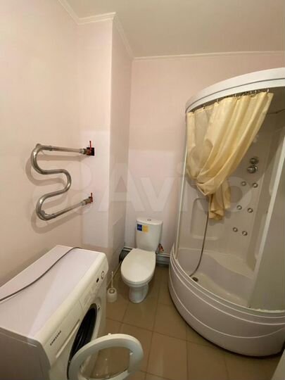 2-к. квартира, 55 м², 8/19 эт.