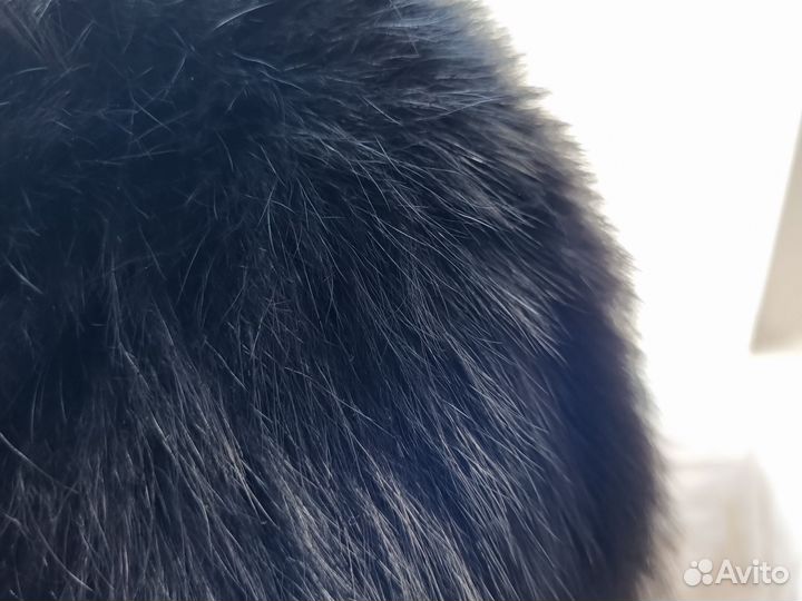 Шапка женская