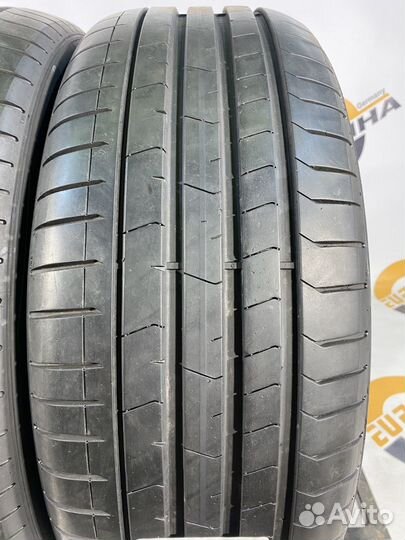 Pirelli P Zero PZ4 235/50 R19 98Y