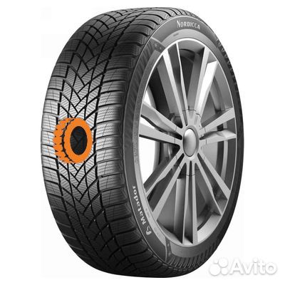 Matador MP 93 Nordicca 215/55 R16 97H