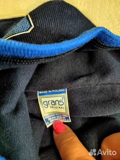 Шапка для мальчика, р. 48-50