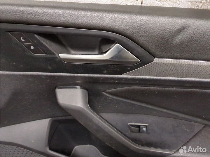 Дверная карта Volkswagen Jetta 7 2018, 2019
