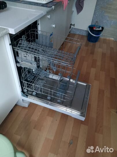 Посудомоечная машина dexp