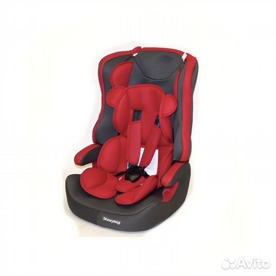 Автокресло 513 RF 